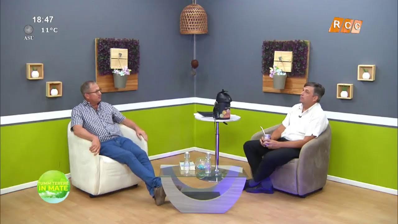 Video: TUMM TERE IN MATE