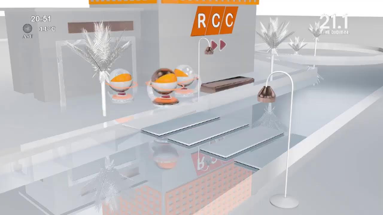 Video: NUESTRO CHACO