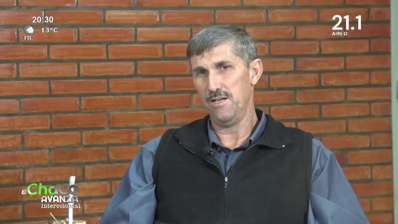 Video: EL CHACO AVANZA – ASCIM 2DA. PARTE