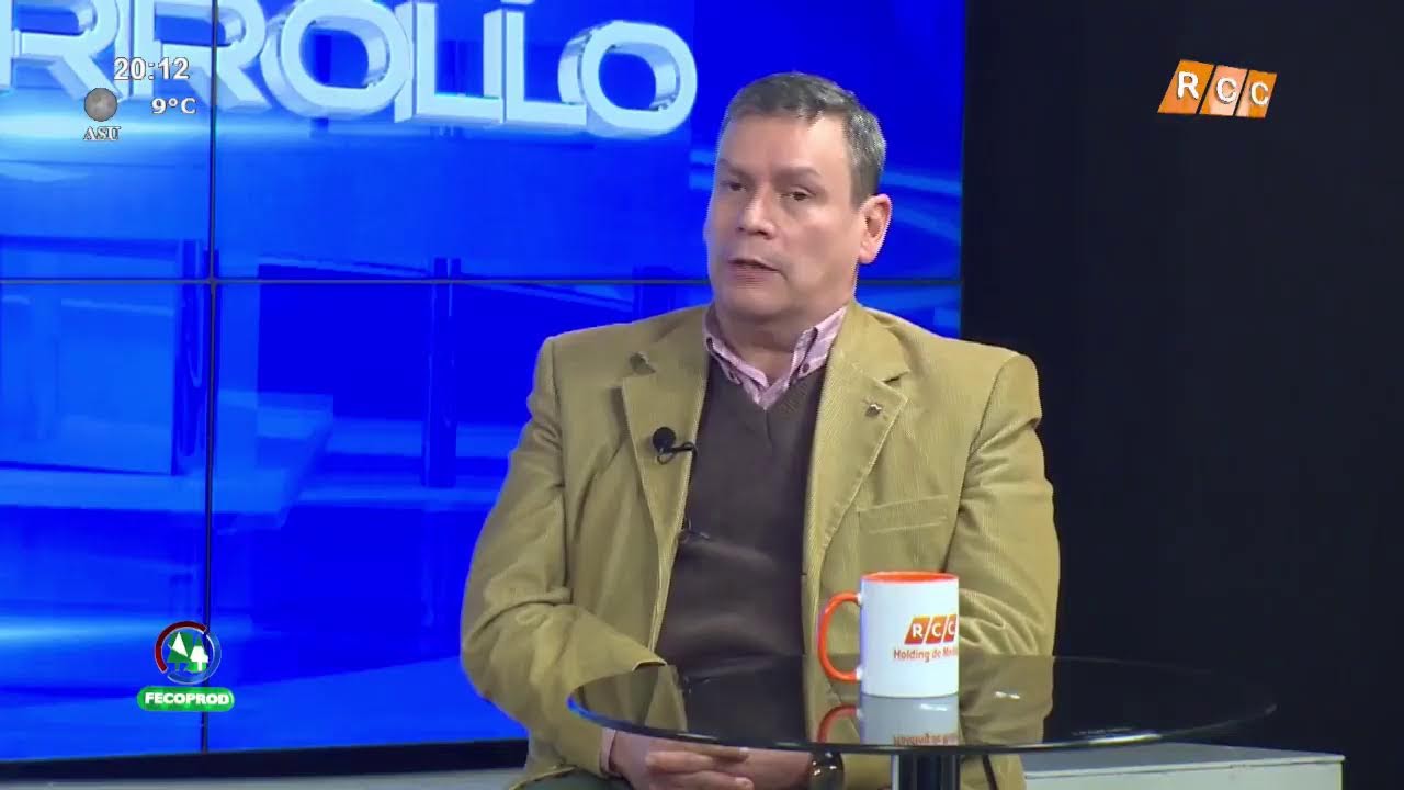 Video: FECOPROD – La realidad actual de la producción en Paraguay