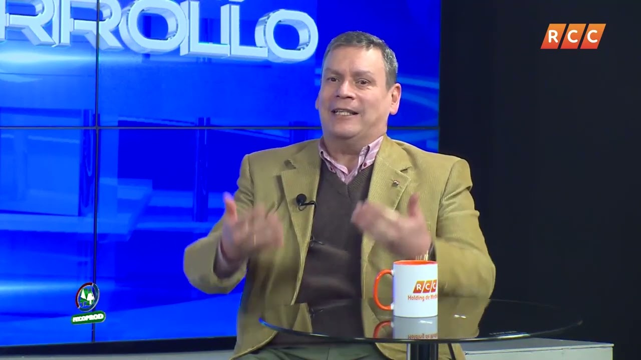 Video: La realidad actual de la producción en Paraguay | Camino al Desarrollo