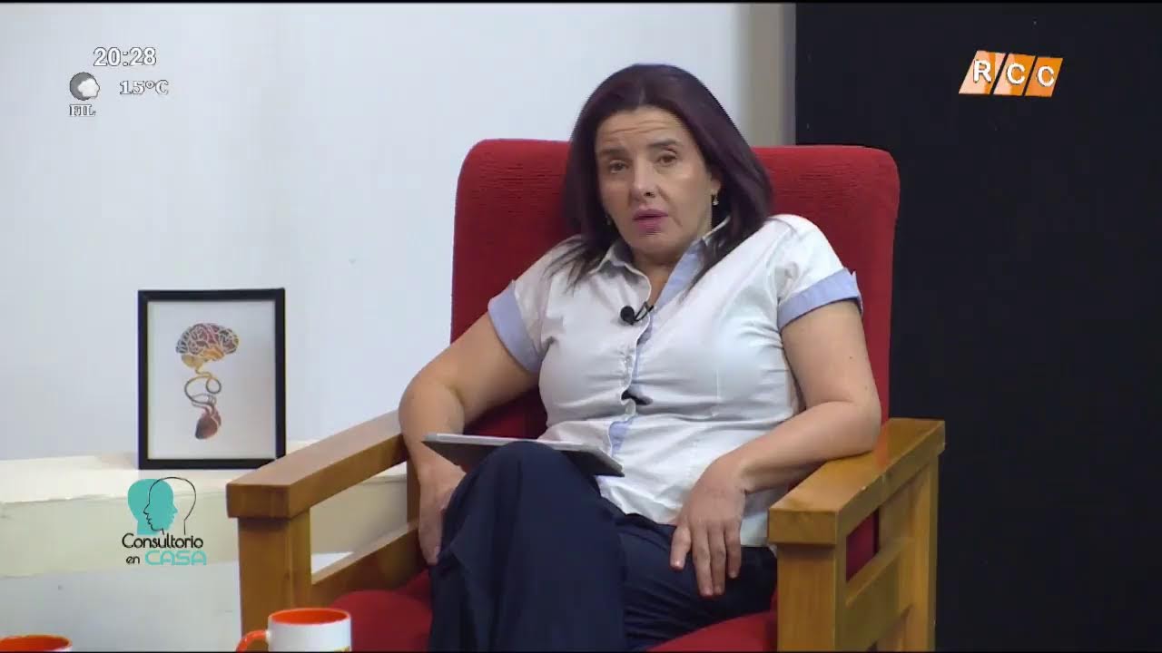 Video: Consultorio en casa – El sobrepeso y la Obesidad