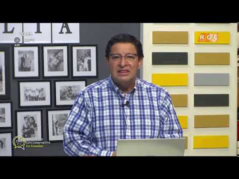 Video: Hablando Sinceramente en Familia