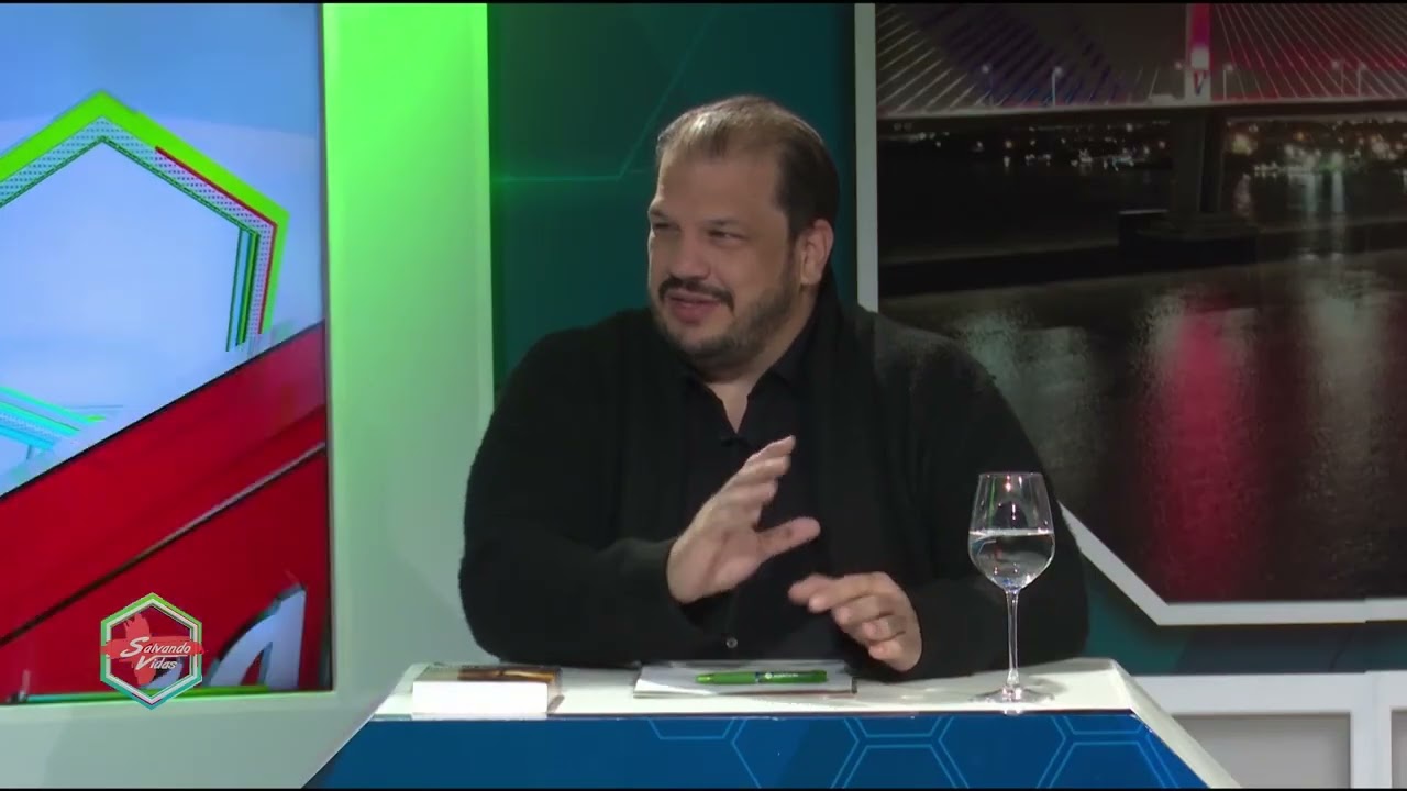 Video: Ministro de Justicia aborda la crisis de drogas en cárceles