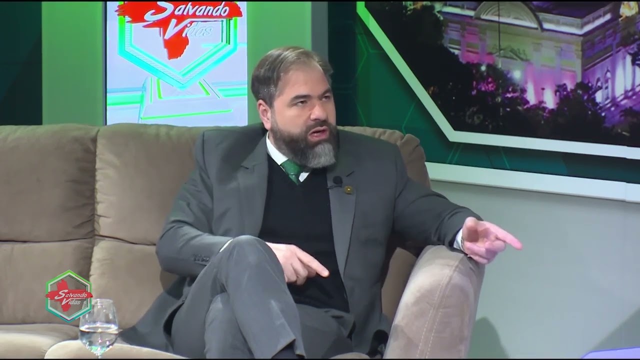 Video: «El hacinamiento y la falta de clasificación generan caos»