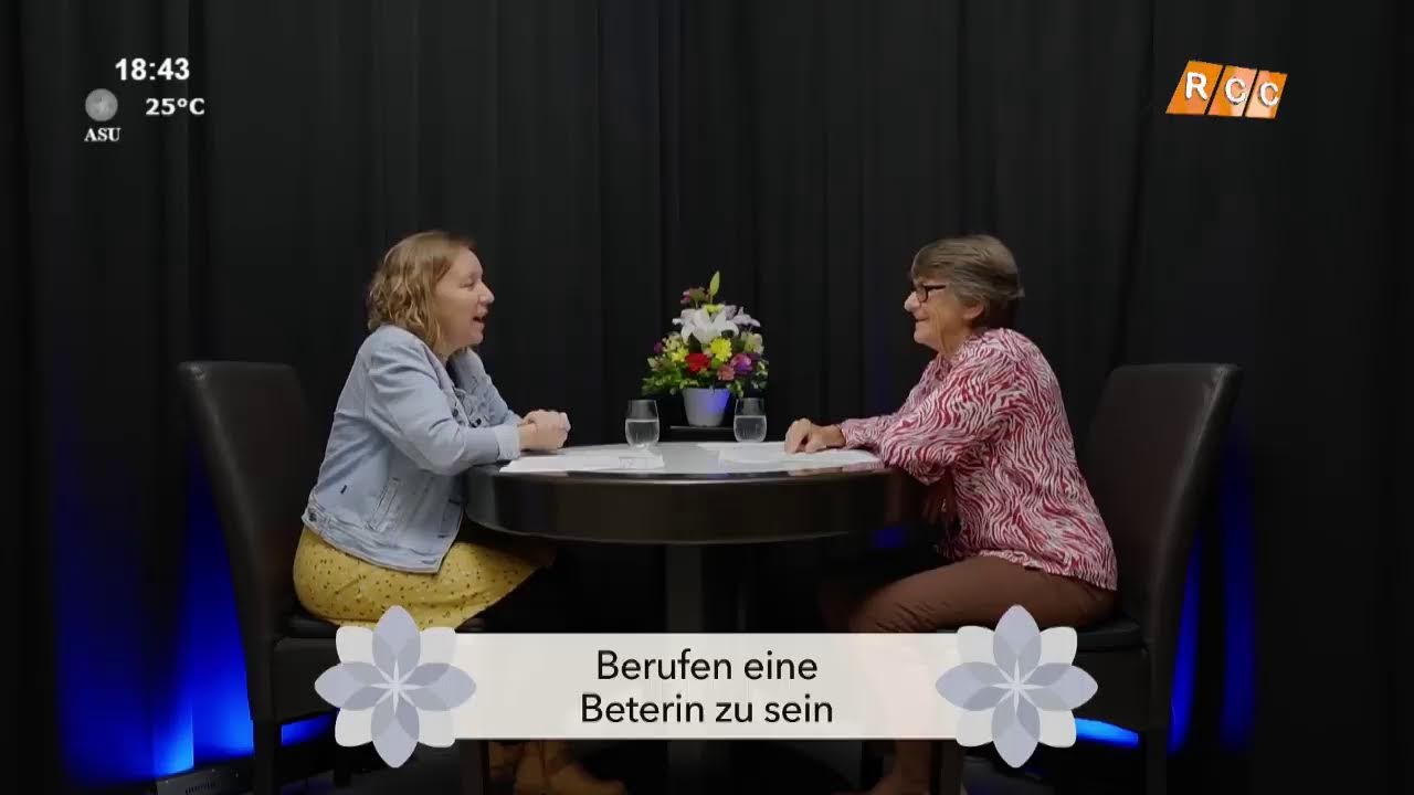 Video: FRAUEN WIE WIR