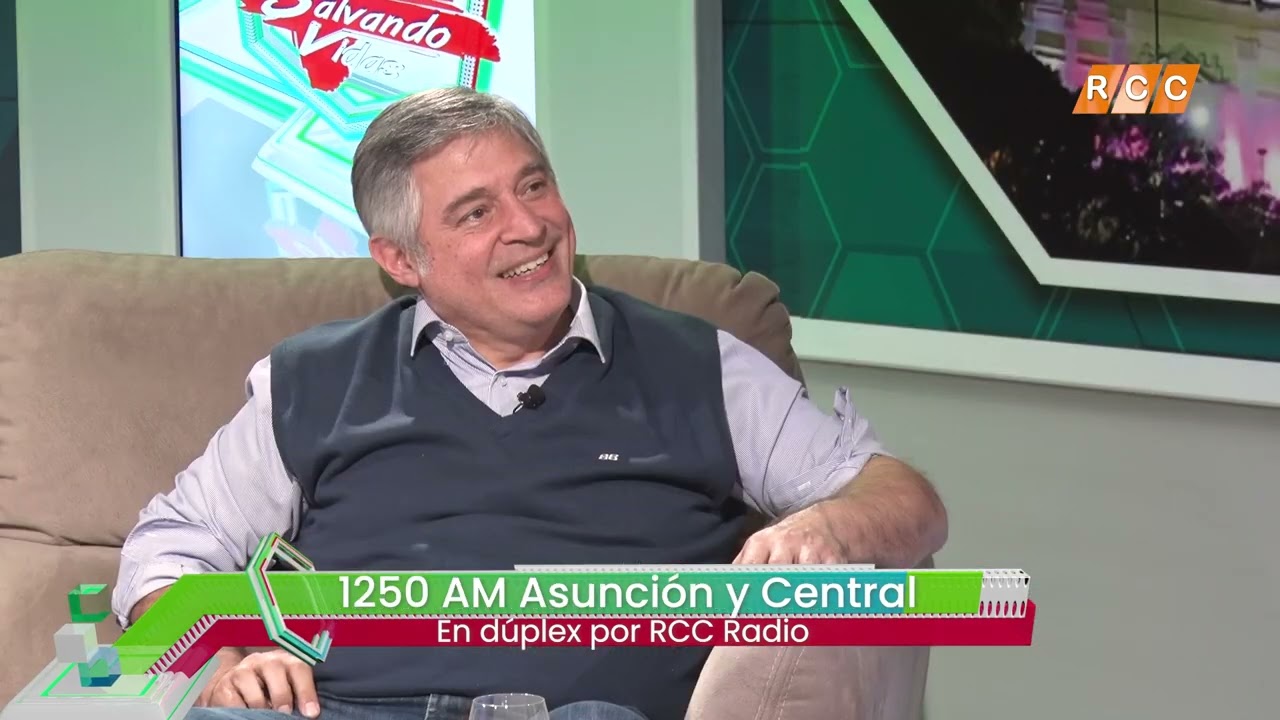 Video: Ministro Educación, Luis Ramírez, discutirá temas claves en “Salvando Vidas” este domingo