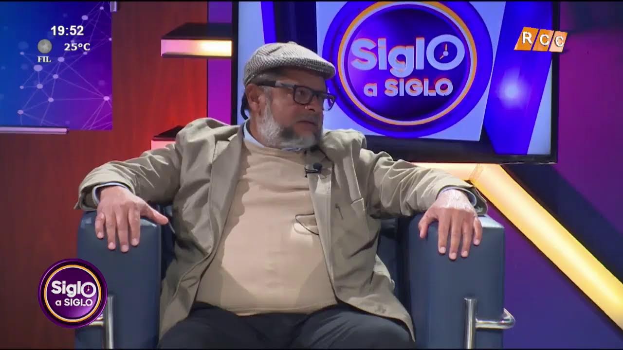 Video: Siglo a siglo – Costanera Sur