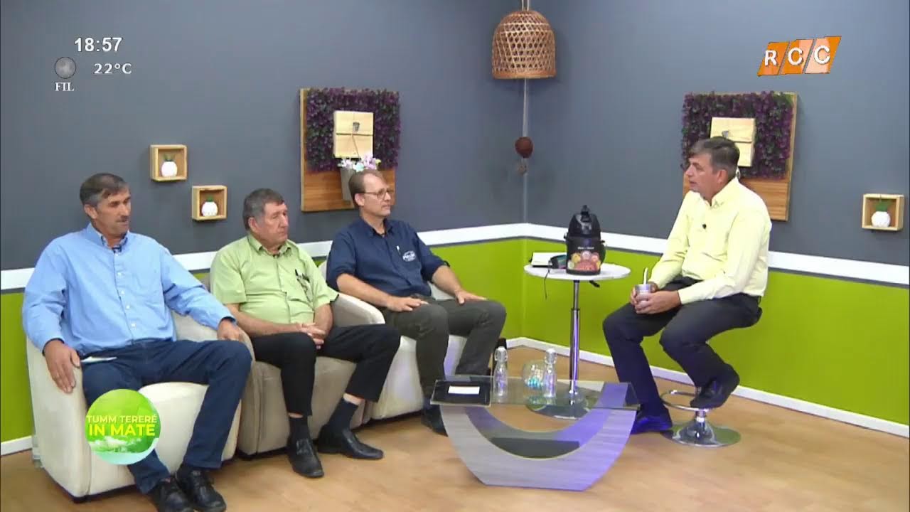 Video: TUMM TERE IN MATE