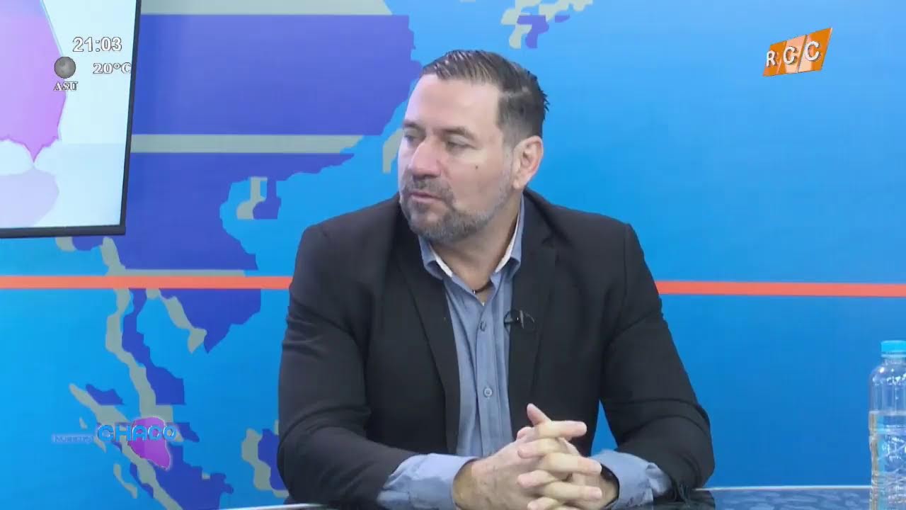 Video: NUESTRO CHACO