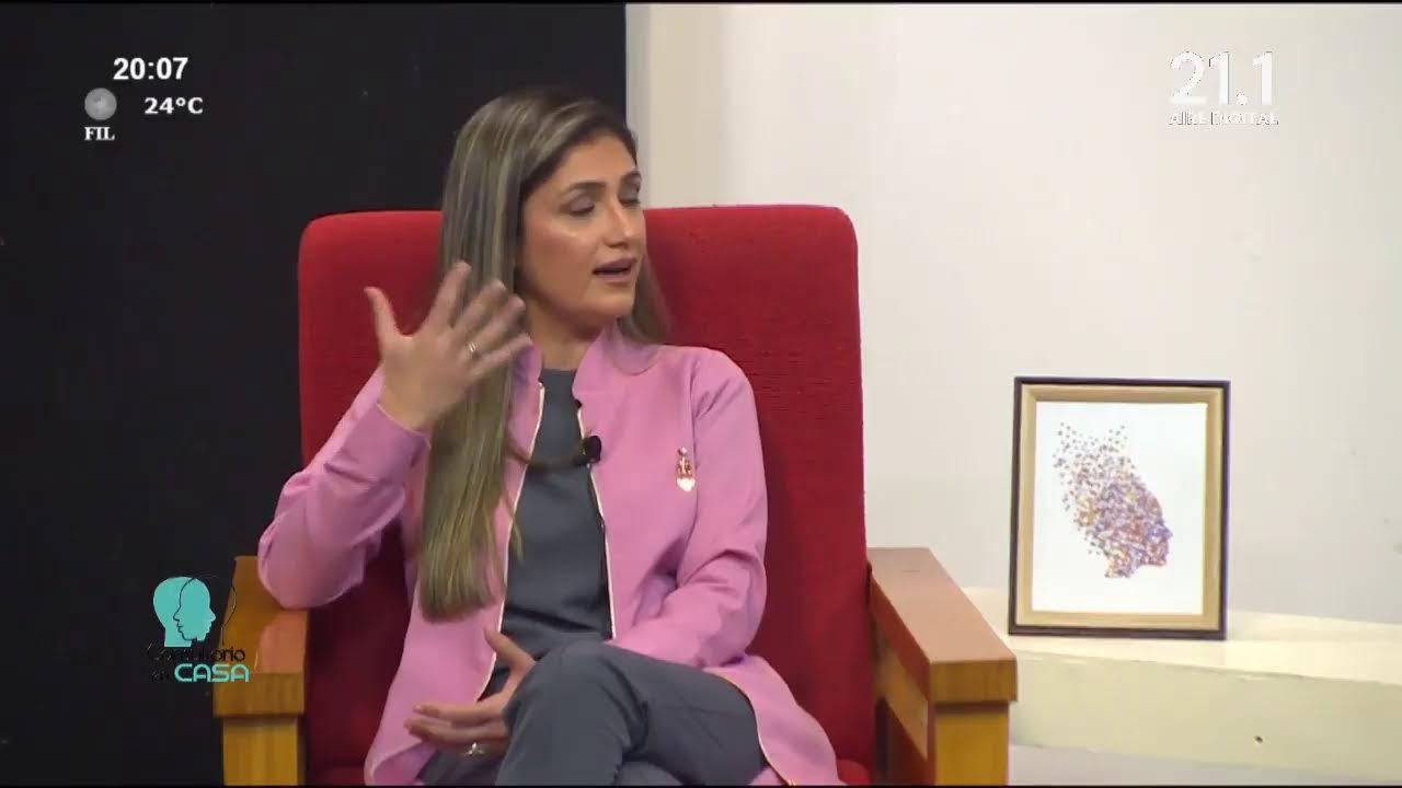 Video: CONSULTORIO EN CASA