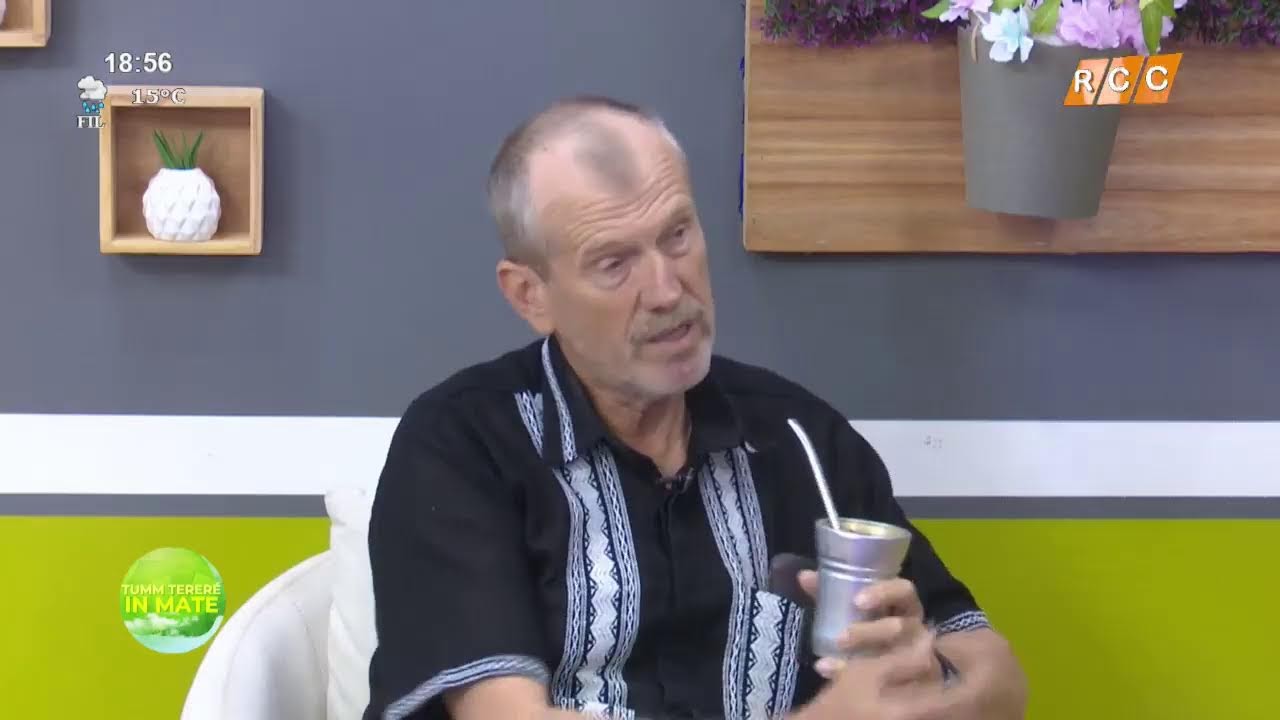 Video: TUMM TERE IN MATE