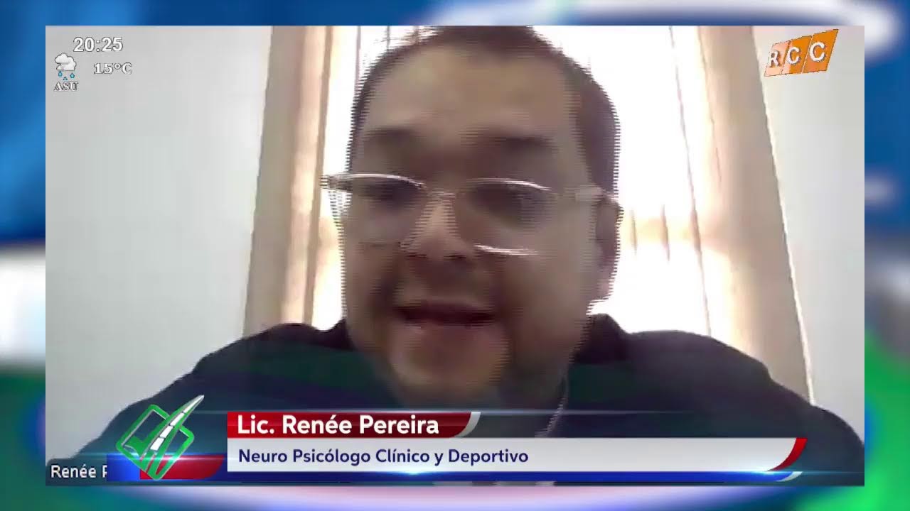 Video: Camino al Desaroll – Hipersexualización