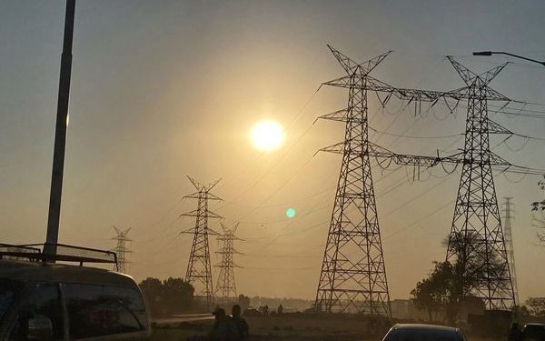 Chaco: ANDE licitó la construcción de la 2da. línea de transmisión de 220 kV y una subestación