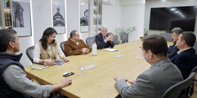 Crisis Energética en el Chaco: 12 horas sin electricidad exponen problemas críticos Crisis Energética en el Chaco: 12 horas sin electricidad exponen problemas críticos