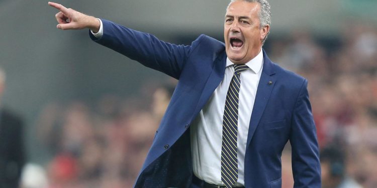 Gustavo Alfaro, el elegido para revitalizar a la Selección Paraguaya Gustavo Alfaro, el elegido para revitalizar a la Selección Paraguaya