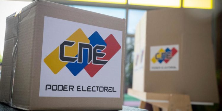 OEA abordará resultados del proceso Electoral en Venezuela