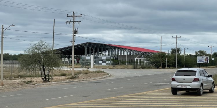 Piden habilitar las 24 horas único paso fronterizo entre Paraguay y Bolivia Piden habilitar las 24 horas único paso fronterizo entre Paraguay y Bolivia