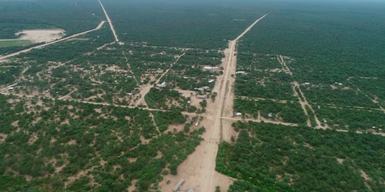 Pozo Hondo empieza a concentrar la atención de inversiones inmobiliarias Pozo Hondo empieza a concentrar la atención de inversiones inmobiliarias