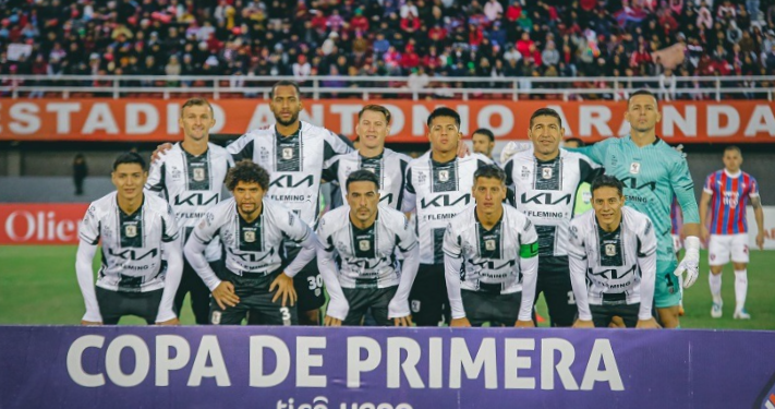 Tacuary traslada su localía al Chaco Paraguayo para el Torneo Clausura