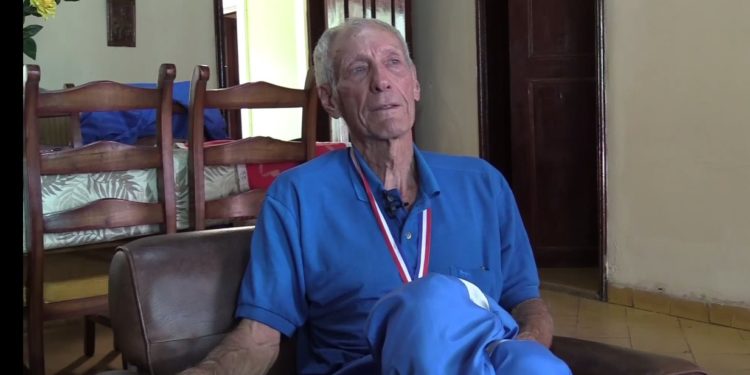 Rodolfo Da Ponte: El Pionero Olímpico de Paraguay en los Juegos de México 1968