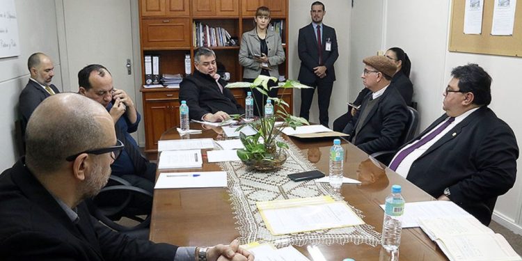 Aprueban proyecto para crear la Universidad Nacional de Alto Paraguay