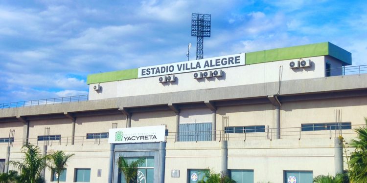 Cerro Porteño y Olimpia con fechas confirmadas para regresar a Encarnación en el Clausura