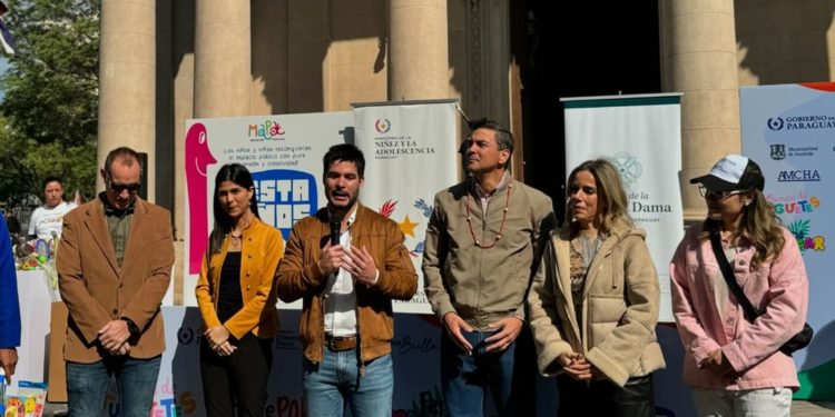 “Banco de juguetes” está nuevamente en marcha para regalar sonrisas a niños y niñas “Banco de juguetes” está nuevamente en marcha para regalar sonrisas a niños y niñas