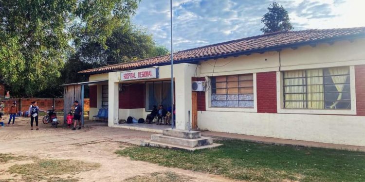 Mariscaleños ansiosos por construcción de nuevo Hospital Regional