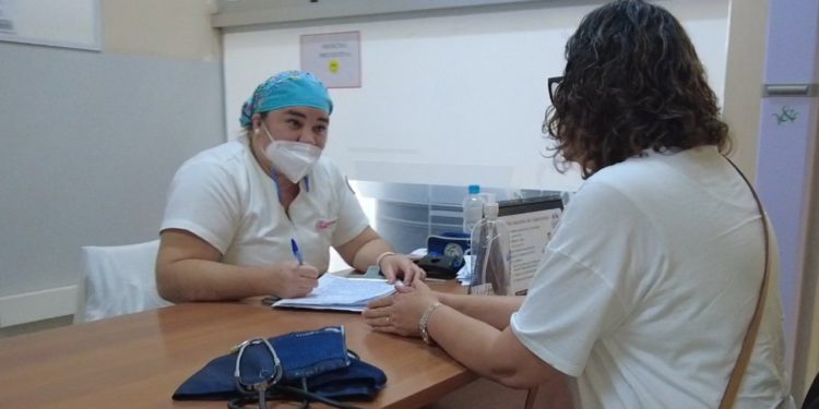 Consultorios Nocturnos: Más de 279.000 pacientes atendidos en 35 hospitales del país Consultorios Nocturnos: Más de 279.000 pacientes atendidos en 35 hospitales del país