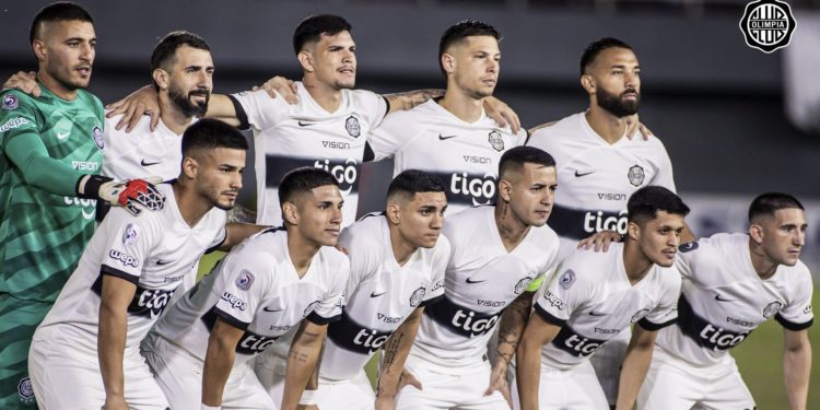 El Reto de Olimpia: Definir los escenarios para la localía en el Torneo Clausura