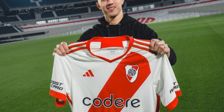 Adam Bareiro, ¿Podrá romper el tabú de los atacantes paraguayos?