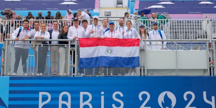 Paraguay Sueña en Grande: Objetivo Juegos Olímpicos de la Juventud 2030 y Panamericanos 2031