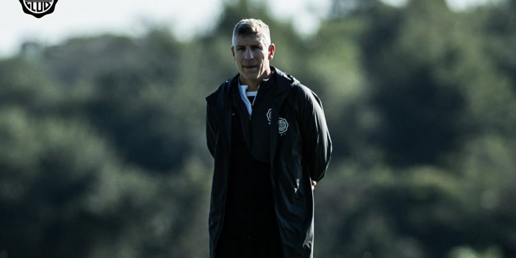 Olimpia ajusta detalles para los amistosos ante Independiente y River Plate en Buenos Aires