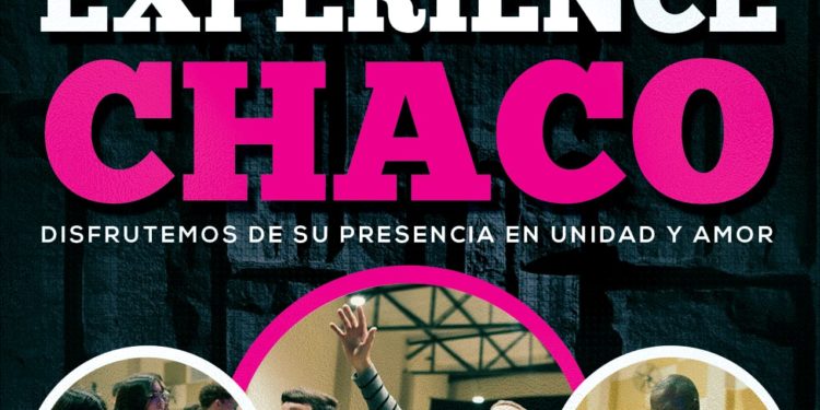 Worship Experience Chaco: Una noche de adoración multicultural en Filadelfia Worship Experience Chaco: Una noche de adoración multicultural en Filadelfia