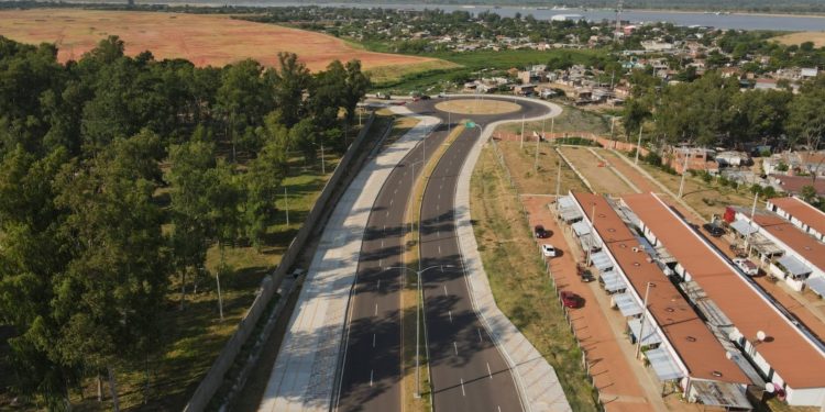 Costanera Sur será inaugurada el 14 de julio Costanera Sur será inaugurada el 14 de julio