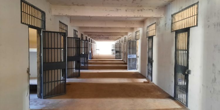 Actualidad sobre el Sistema Penitenciario Nacional será abordada en una serie de notas en palabras del Ministro de Justicia