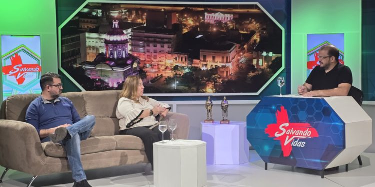 El programa «Salvando Vidas» analiza el Actuar de Paraguay frente a la OEA