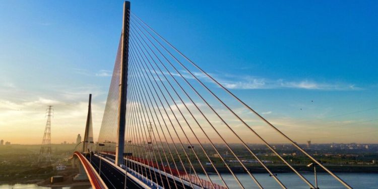 Persiste el ambiente cálido y sin lluvias para los próximos dí­as