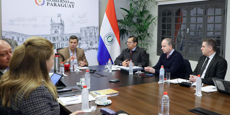 Consejo Nacional de Alimentación Escolar presenta avances del Programa Hambre Cero