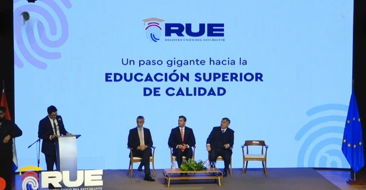 Paraguay implementa el Registro Único del Estudiante de Educación Superior para mejorar la calidad educativa