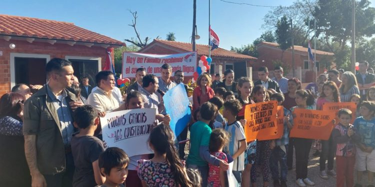 Construirán el «hospital más grande de Paraguay» en Itauguá Construirán el «hospital más grande de Paraguay» en Itauguá