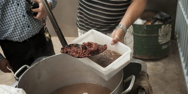 El Dr. Rodrigo Nicora aborda la situación alimentaria en las penitenciarías del país