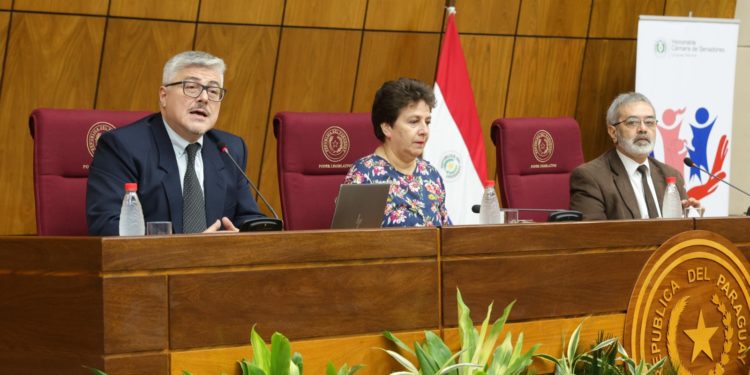 Conversatorio sobre Educación Sexual en el Sistema Educativo fue un debate crucial en el Congreso Nacional Conversatorio sobre Educación Sexual en el Sistema Educativo fue un debate crucial en el Congreso Nacional