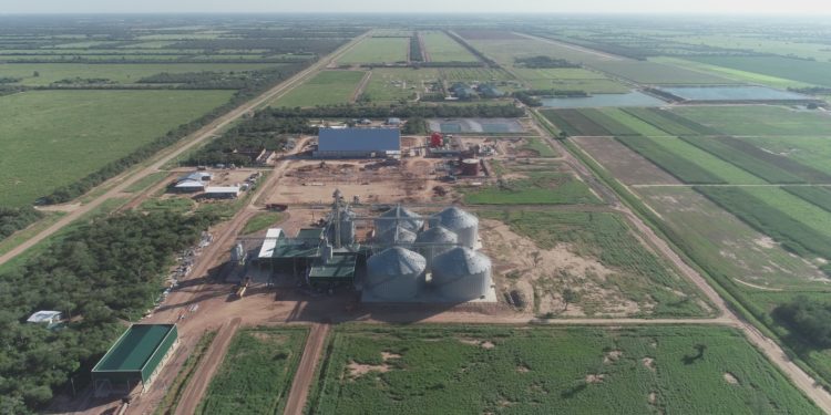 La Agroindustria genera un gran crecimiento económico en Paraguay