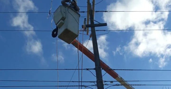 La crisis energética en el Chaco Central: una llamada de atención urgente La crisis energética en el Chaco Central: una llamada de atención urgente