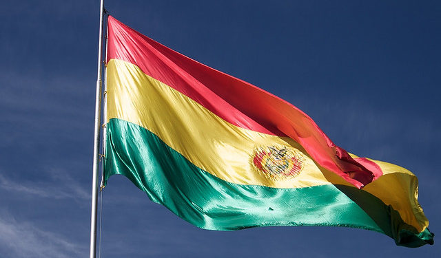 Bolivia se adhiere como miembro pleno del MERCOSUR