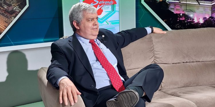 Serie informativa sobre la Gestión del Ministerio del Interior inicia hoy Serie informativa sobre la Gestión del Ministerio del Interior inicia hoy