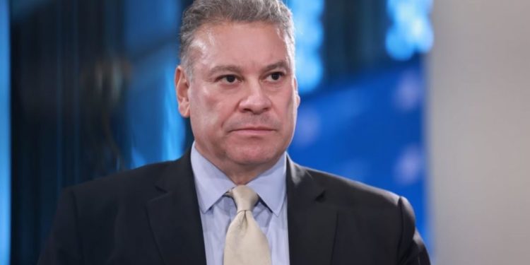 Estados Unidos anuncia nomina a Gabriel Escobar como nuevo Embajador en Paraguay