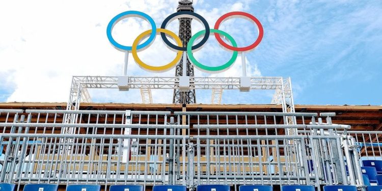 Esta semana arranca otro gran sueño olímpico en París, Francia